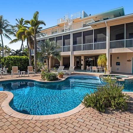 Villa Waterfront Wonder Islamorada Exterior foto