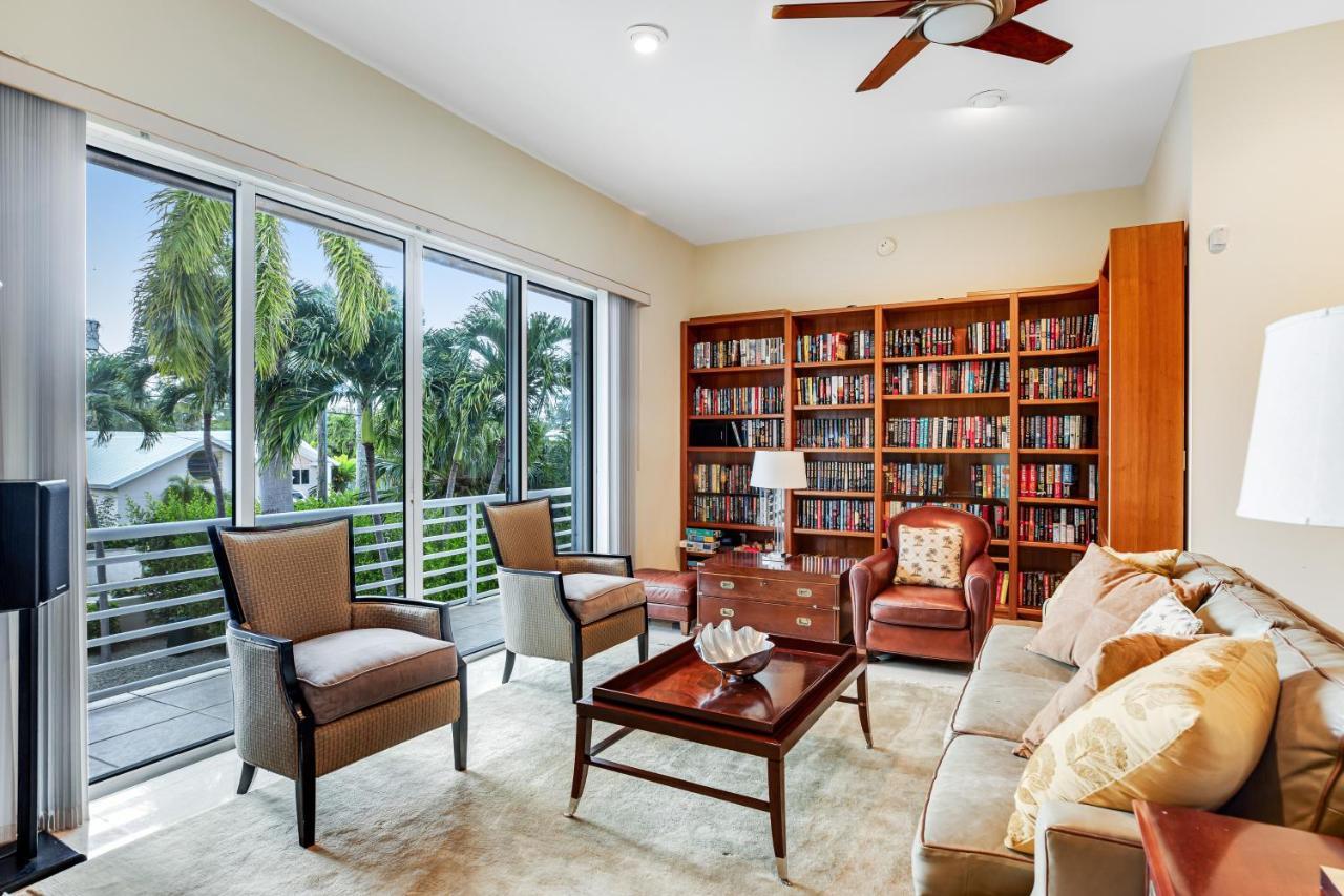 Villa Waterfront Wonder Islamorada Exterior foto