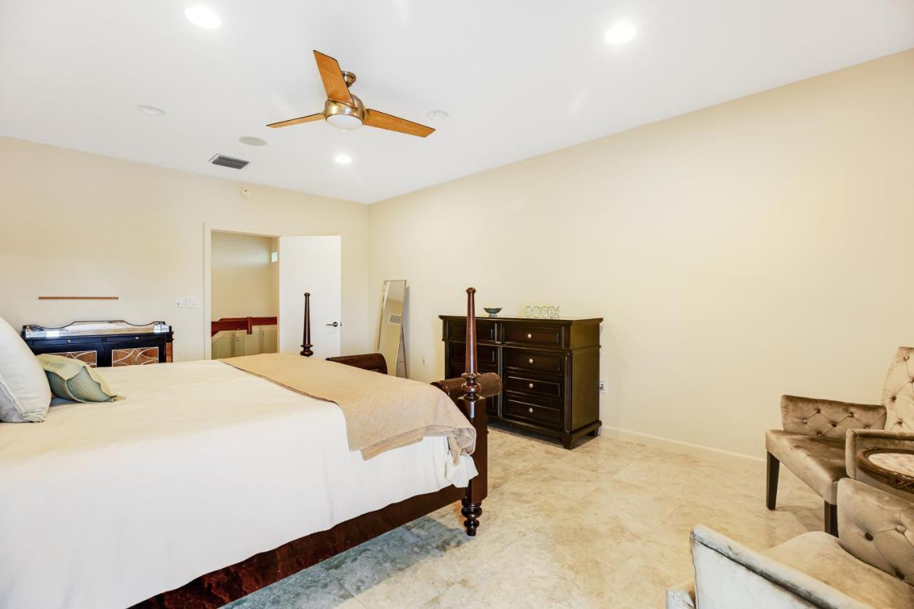 Villa Waterfront Wonder Islamorada Exterior foto