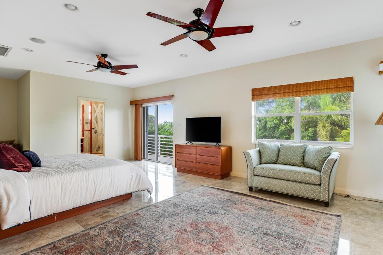 Villa Waterfront Wonder Islamorada Exterior foto