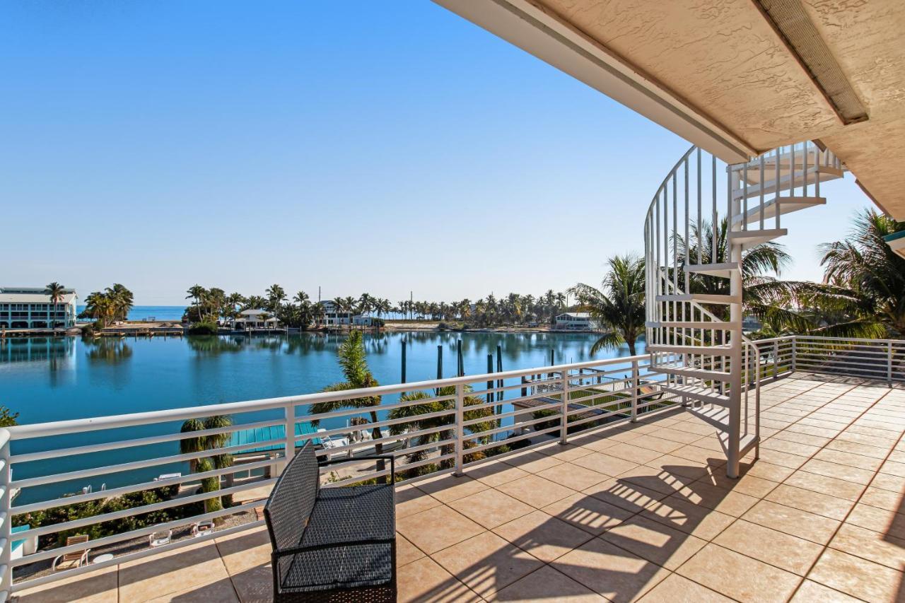 Villa Waterfront Wonder Islamorada Exterior foto