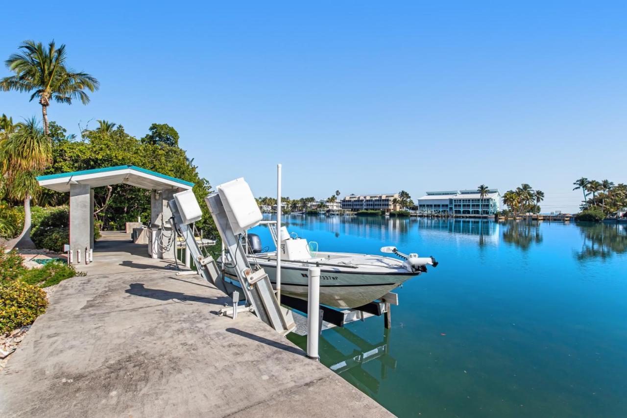 Villa Waterfront Wonder Islamorada Exterior foto