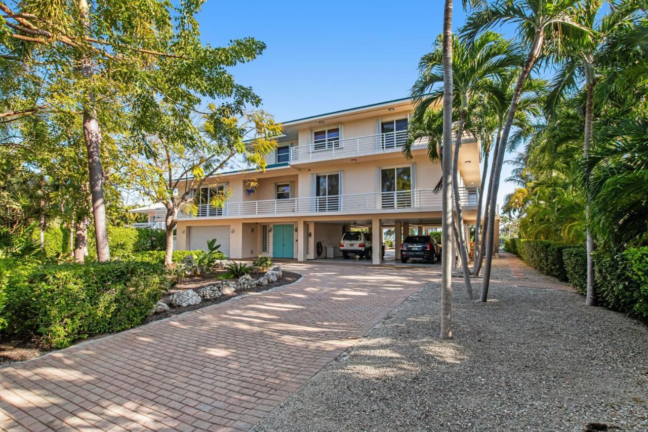 Villa Waterfront Wonder Islamorada Exterior foto