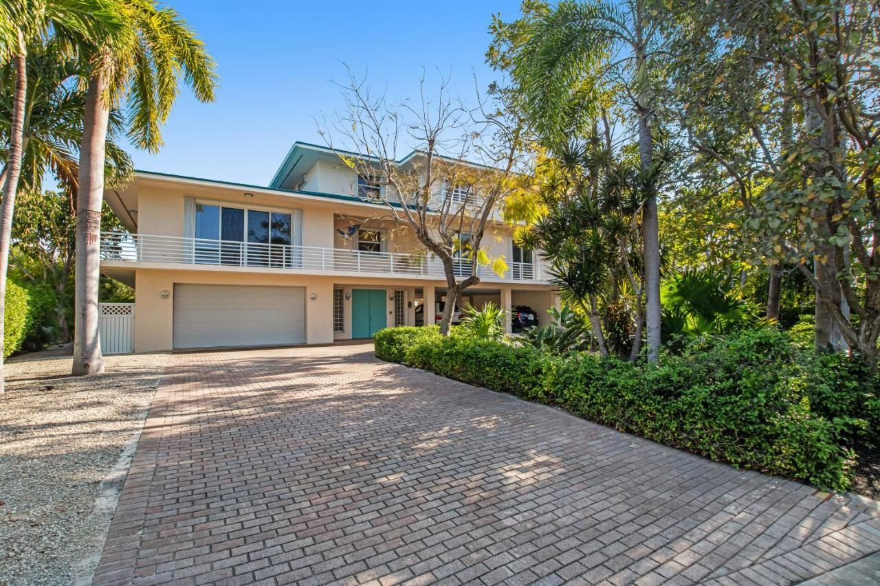 Villa Waterfront Wonder Islamorada Exterior foto