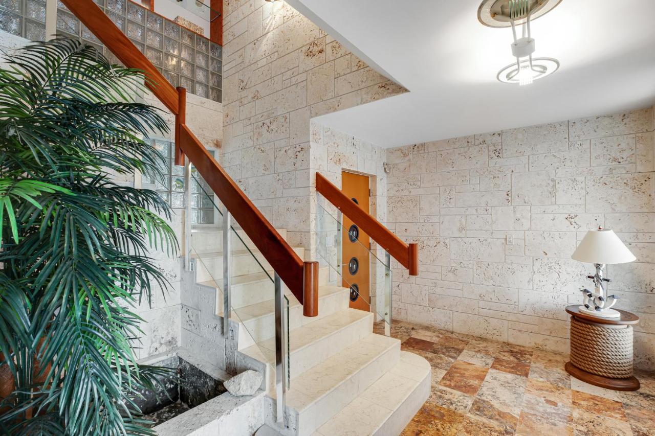 Villa Waterfront Wonder Islamorada Exterior foto