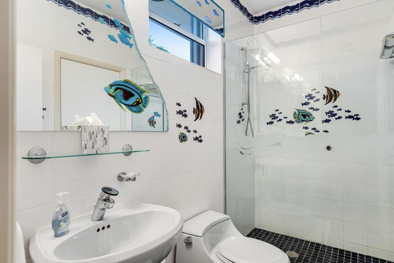 Villa Waterfront Wonder Islamorada Exterior foto